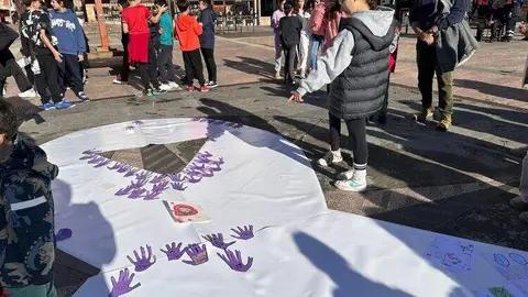 violencia-mujer-acto-cangas-onis-9