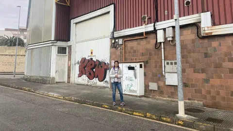 La concejala de Podemos Siero, Silvia T&aacute;rano