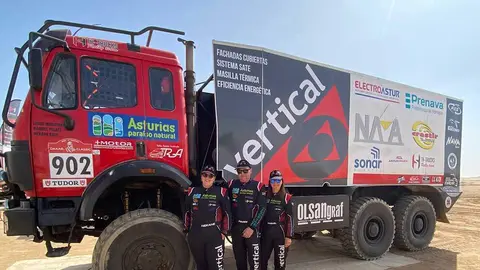 parri-dakar-2025