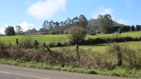 Llanera dispondr&aacute; de un punto limpio a finales de este a&ntilde;o