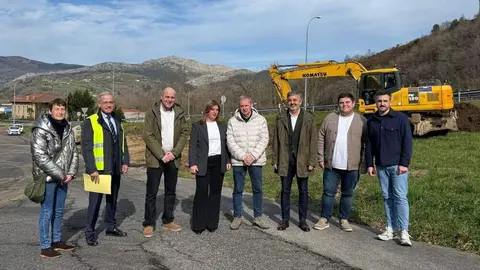 obra-nueva-rotonda-arriondas