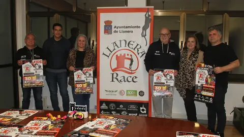 LlaneraRace