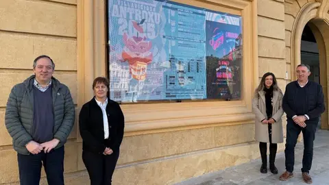 carnaval-villaviciosa-2025