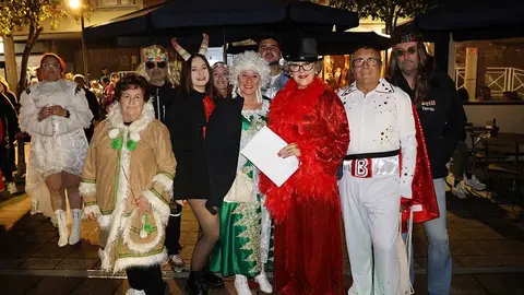 os-mismos-sempre-arriondas