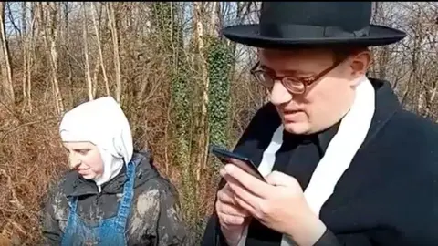 bendicion-criadero-perros-monjas-belorado