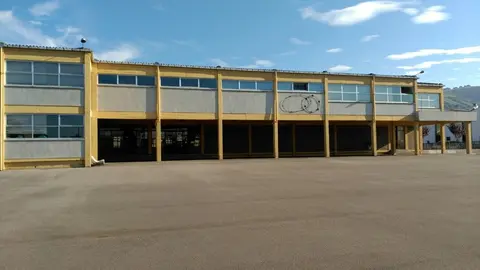 El Cp Salvador Vega Berros, de Sariego, est&aacute; de aniversario