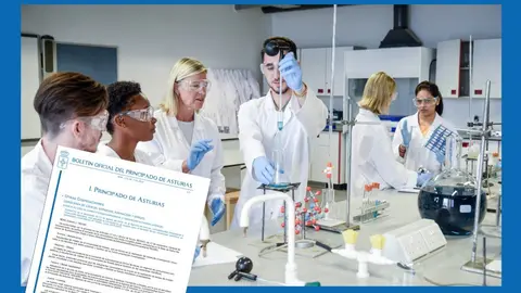 Ya est&aacute; publicada en el BOPA la nueva convocatoria de becas del Primcipado