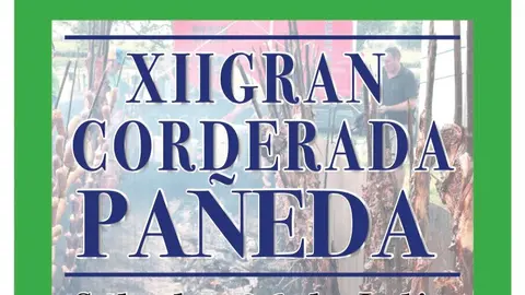 La Gran Corderada de Pa&ntilde;eda cumple 12 ediciones