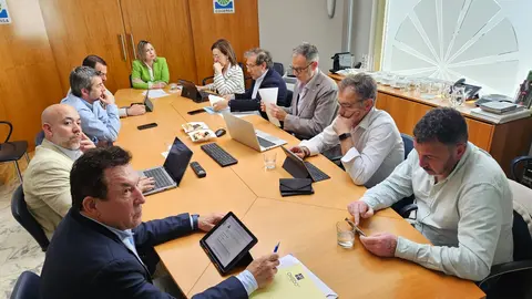 La comisi&oacute;n delegada Cogersa realizar&aacute; una nueva inversi&oacute;n estrat&eacute;gica en Siero