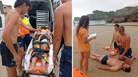 simulacros-rescate-llanes