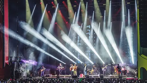 El Boombastic revela parte de sus nuevas intenciones de negocio