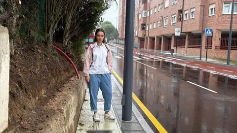 La concejala de Podemos en el Ayuntamiento de Siero, Silvia T&aacute;rano