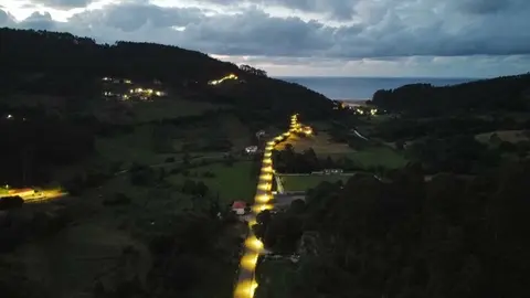 iluminacion-playa-griega