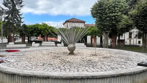 &laquo;La Esfera&raquo; ya est&aacute; lista para su entrada, nuevamente, en servicio