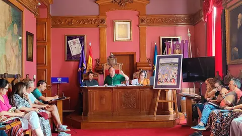 Pleno Ordinario Municipal Villaviciosa 2025 Presupuestos (5)