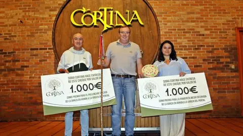 Ganadores 2024-Foto de VIcente Alonso