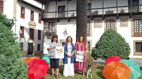 Presentaci&oacute;n Comercio en la Calle edit