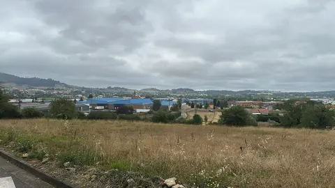 Los habitantes de Cay&eacute;s no quieren la futura subestaci&oacute;n el&eacute;ctrica cerca de sus casas