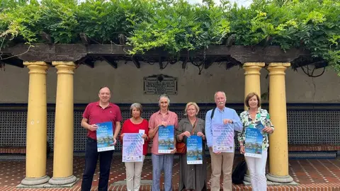 Reducida XIV Festival de la R&iacute;a Enrique Correa