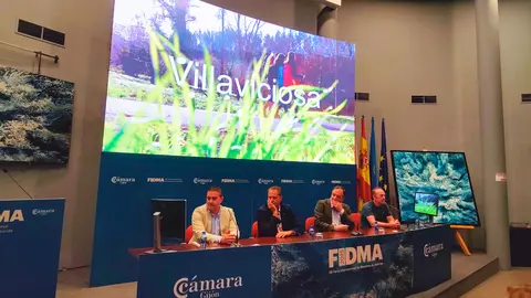 V&iacute;deo de la Villa en el anfiteatro