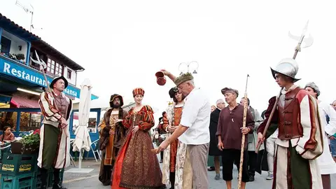 desembarco-carlos-V-tazones-2025-portada