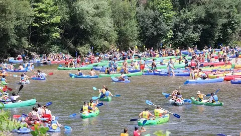 descenso-canoas-sella