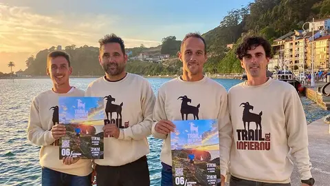 trail-Infiernu