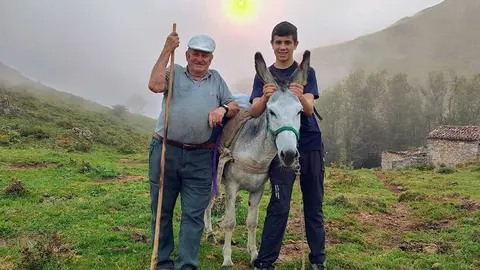 Juan-y-Carlos-en-Cuera