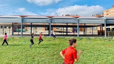 El CP Condado de Nore&ntilde;a contar&aacute; con dos nuevos m&oacute;dulos de educaci&oacute;n 0 a 3 a&ntilde;os
