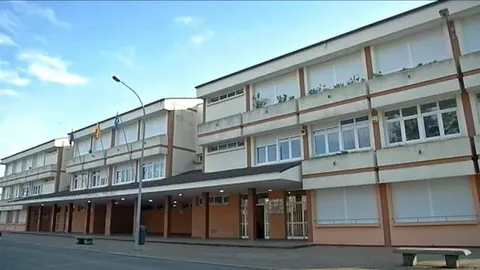 Colegio P&uacute;blico Maliayo.