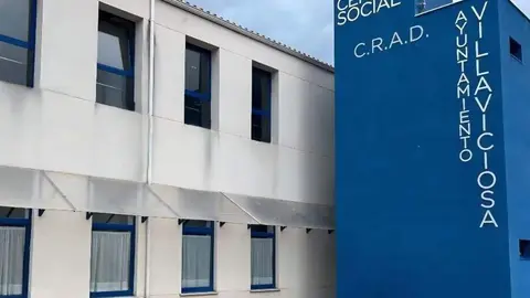 Centro Rural de Apoyo Diurno (CRAD) de Venta Les Ranes.