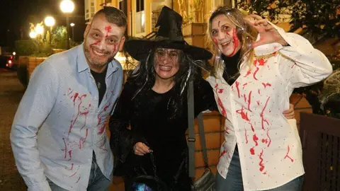 Halloween-Soto-De-Llanera