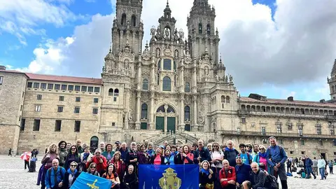 camino-santiago-siero-norena-sariego