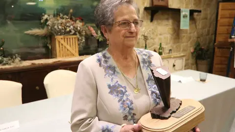 Fifi, Llanerense del A&ntilde;o 2025