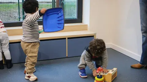 Las escuelinas del concejo, en el ojo del hurac&aacute;n del Partido Popular de Llanera