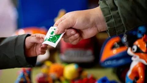 Imagen facilitada por la Semana Europea de la Prevenci&oacute;n de Residuos.