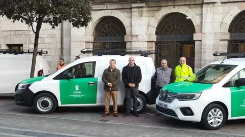 nuevos-vehiculos-municipales-llanes