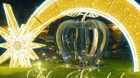 felicitacion-navidad-villaviciosa