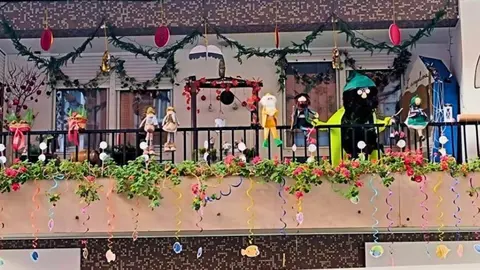 Ganador Zona urbana - Gonzalo Hevia Noriega, calle Magdalena, Villaviciosa.