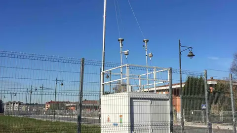 La contaminaci&oacute;n est&aacute; disparada en Lugones, seg&uacute;n los ecologistas