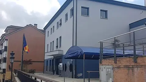 Casa de Cultura Marta Portal.