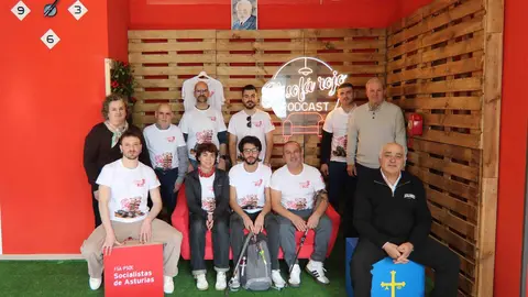 La Casa del pueblo de Lugones ya es una realidad