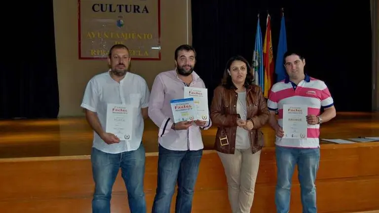 Premios del Concurso de Pinchos de Ribadesella.jpg