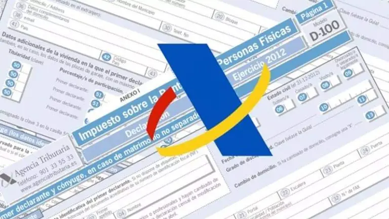 &iquest;Como afecta el ERTE a la declaraci&oacute;n de la renta?