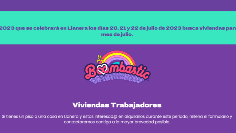 Boombastic Festival 2023