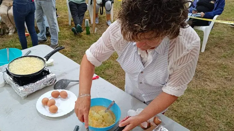 CAMPEONATO TORTILLAS CELLES 26