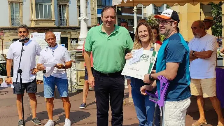 Galer&iacute;a fotos Concurso Sidre Casero de Villaviciosa (66) - copia