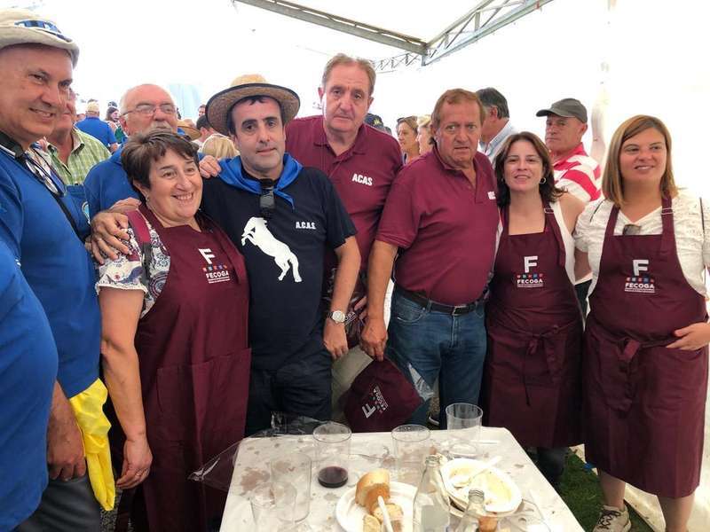 asturc&oacute;n-cofradias