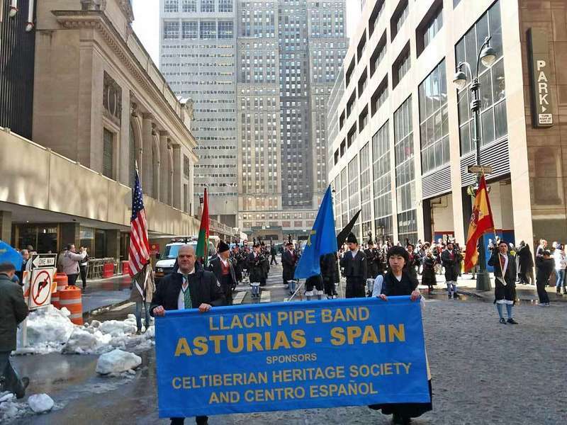 banda-gaitas-llacin-san-patricio-nueva-york