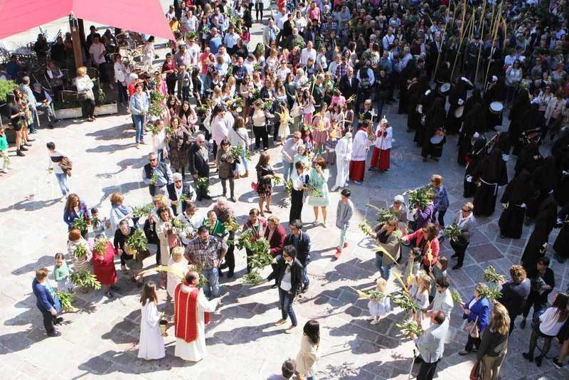 bendici&oacute;n-ramos-plaza-ayuntamiento-infiesto